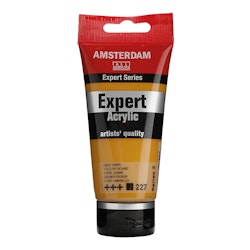 Amsterdam Expert 75ml – 227 Yellow Ochre