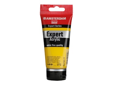 Amsterdam Expert 75ml – 272 Transparent Yellow Medium