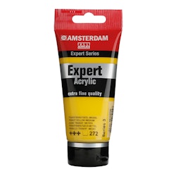 Amsterdam Expert 75ml – 272 Transparent Yellow Medium