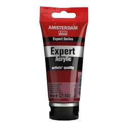 Amsterdam Expert 75ml – 322 Carmine Deep
