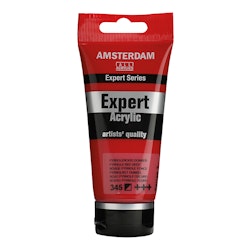 Amsterdam Expert 75ml – 345 Pyrrole Red Deep