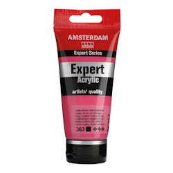 Amsterdam Expert 75ml – 363 Quina Rose Deep Opaque