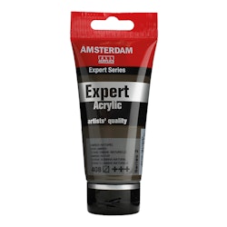 Amsterdam Expert 75ml – 408 Raw Umber
