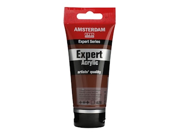 Amsterdam Expert 75ml – 426 Transparent Oxide Brown