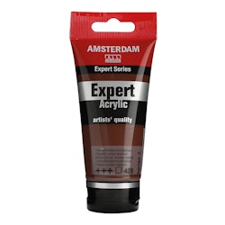 Amsterdam Expert 75ml – 426 Transparent Oxide Brown