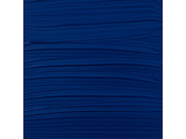 Amsterdam Expert 75ml – 521 Indathrene Blue (Pthalo)