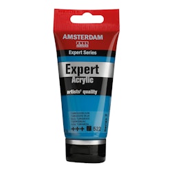 Amsterdam Expert 75ml – 522 Turquoise Blue