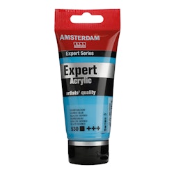 Amsterdam Expert 75ml – 530 Sevres Blue