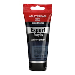 Amsterdam Expert 75ml – 566 Prussian Blue (pthalo)