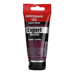 Amsterdam Expert 75ml – 567 Permanent Red Violet