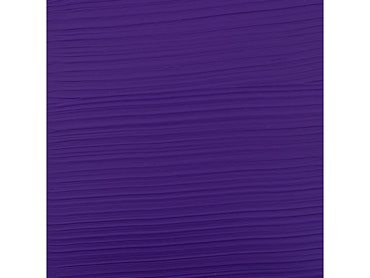 Amsterdam Expert 75ml – 581 Permanent Blue Violet Opaque