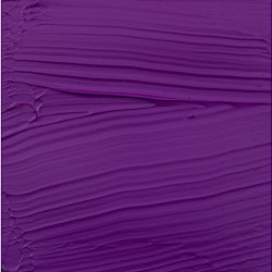Amsterdam Expert 75ml – 589 Permanent Violet Opaque