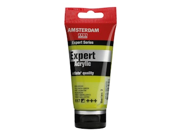 Amsterdam Expert 75ml – 617 Yellowish Green