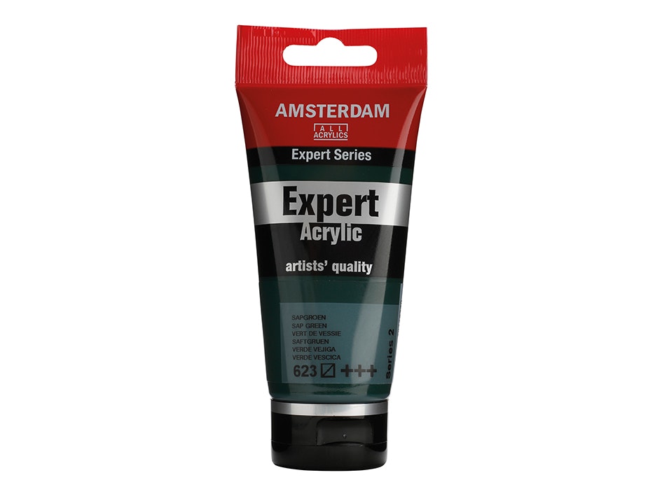 Amsterdam Expert 75ml – 623 Sap Green