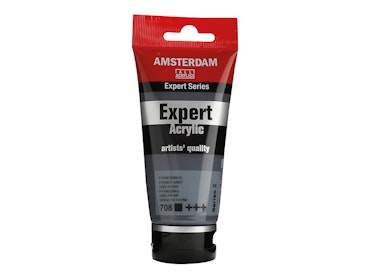 Amsterdam Expert 75ml – 708 Paynes Grey