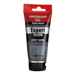 Amsterdam Expert 75ml – 708 Paynes Grey