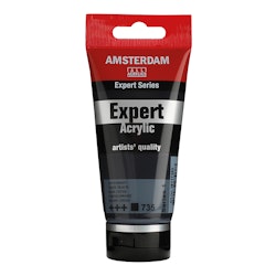 Amsterdam Expert 75ml – 735 Oxide Black