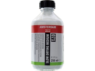 Amsterdam Slow Drying Medium 250ml