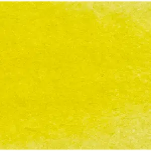 Akvarellmaling - W108 Lemon Yellow - 15ml