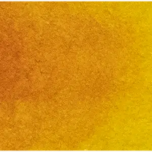 Akvarellmaling - W204 Indian Yellow Red Shade - 15ml