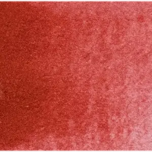 Akvarellmaling - W212 Rich Scarlet - 15ml