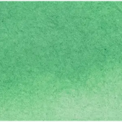 Akvarellmaling - W145 Permanent Green Light - 15ml