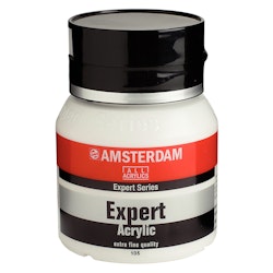 Amsterdam Expert 400ml – 105 Titanium White