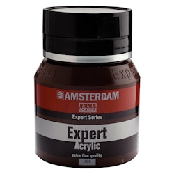 Amsterdam Expert 400ml – 409 Burnt Umber