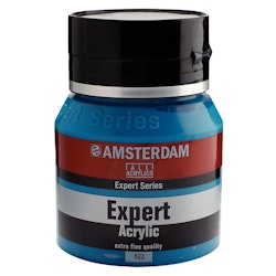 Amsterdam Expert 400ml – 522 Turquoise Blue