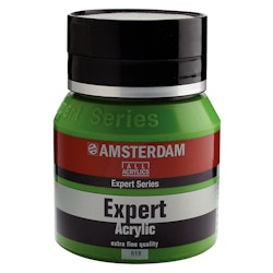Amsterdam Expert 400ml – 618 Permanent Green Light