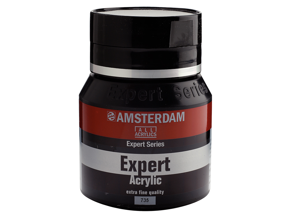 Amsterdam Expert 400ml – 735 Oxide Black