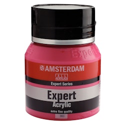 Amsterdam Expert 400ml – 363 Quina Rose Deep Opaque