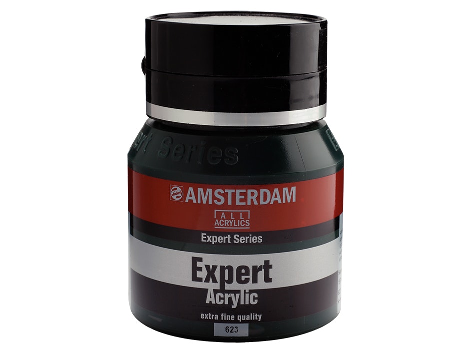 Amsterdam Expert 400ml – 623 Sap Green