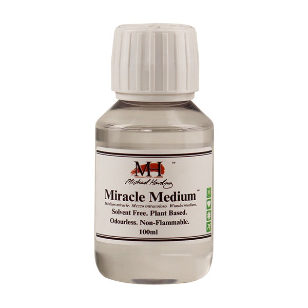 Medium - MM0 miracle medium