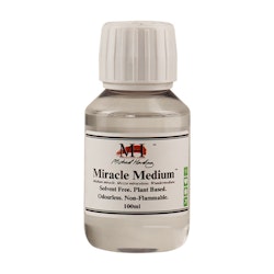 Medium - MM0 miracle medium