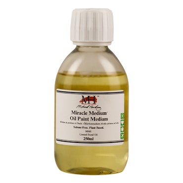 Medium - MM1 miracle medium
