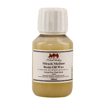 Medium - MM3 miracle medium