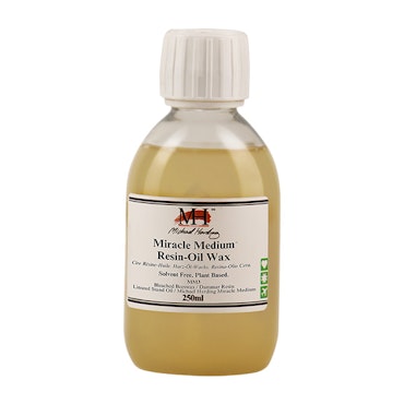 Medium - MM3 miracle medium
