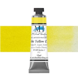 Akvarellmaling - W109 Bright Yellow Lake - 15ml