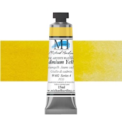 Akvarellmaling - W402 Cadmium Yellow - 15ml