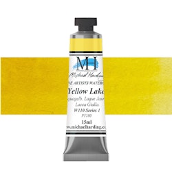 Akvarellmaling - W110 Yellow Lake - 15ml