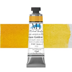 Akvarellmaling - W403 Cadmium Golden Yellow - 15ml