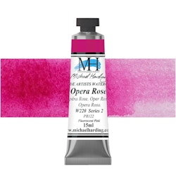 Akvarellmaling - W220 Opera Rose - 15ml