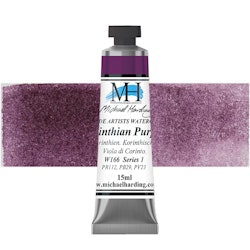 Akvarellmaling - W166 Corinthian Purple - 15ml