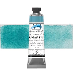 Akvarellmaling - W303 Cobalt Teal - 15ml