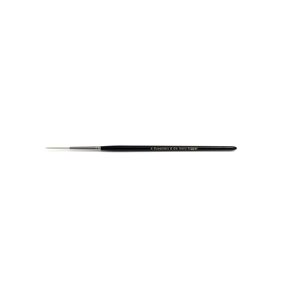 Ivory rigger 7"