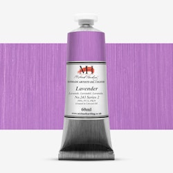 Oljemaling - Lavender - 60ml