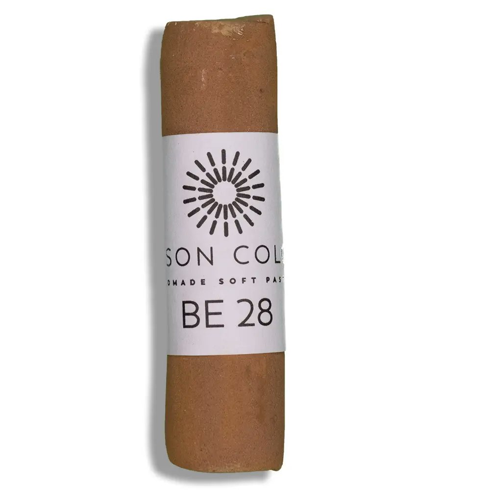 Unison Colour soft pastel - BE28