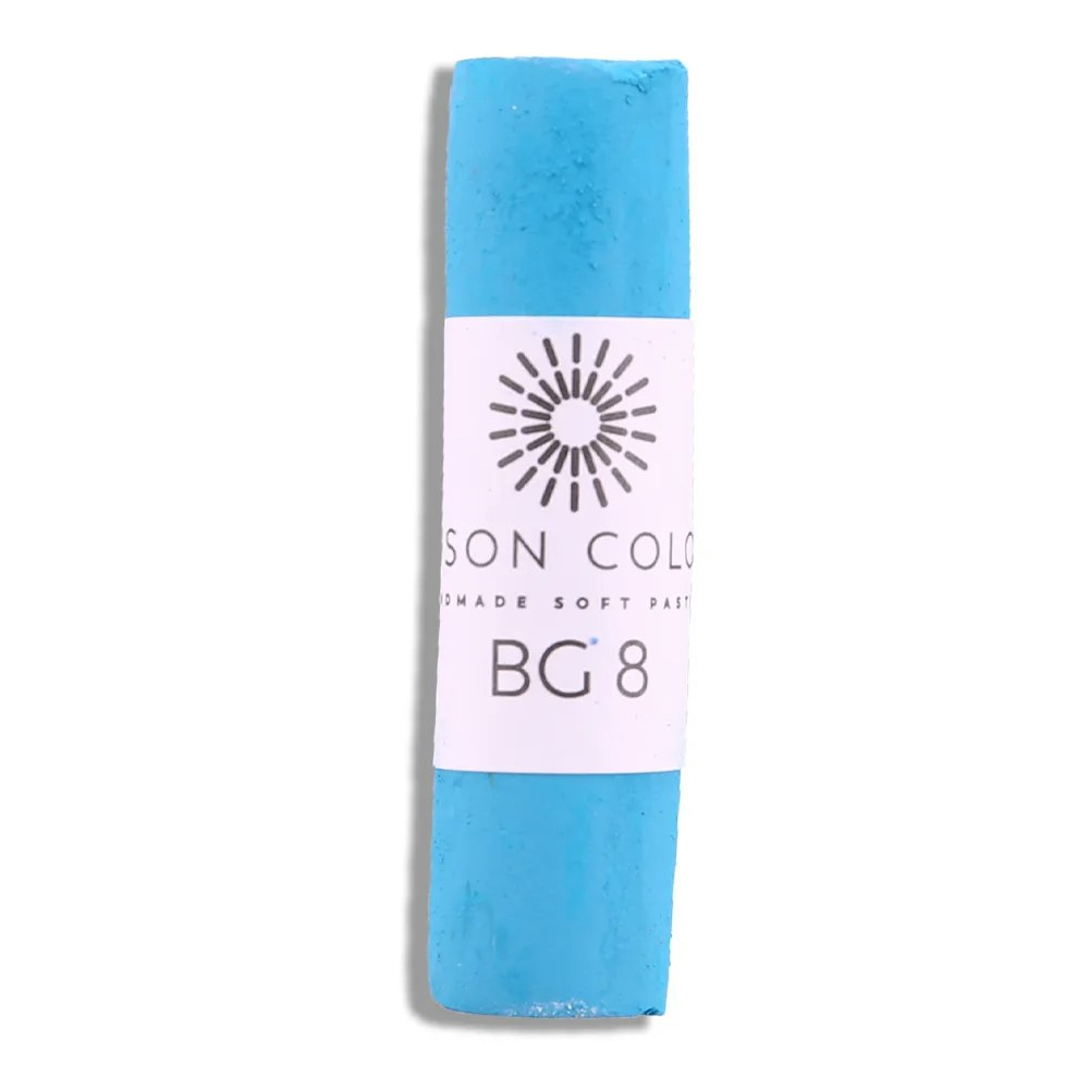 Unison Colour soft pastel - BG8