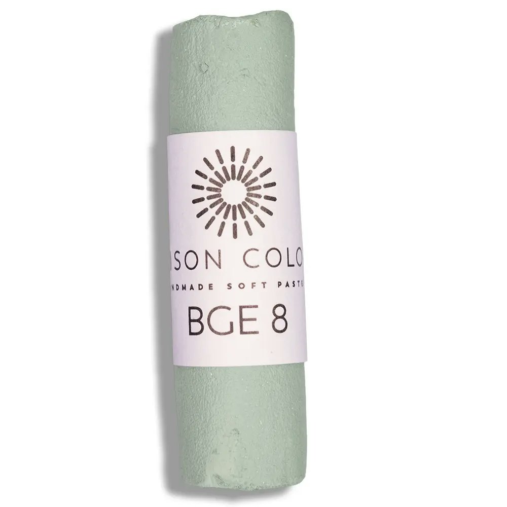 Unison Colour soft pastel - BGE8
